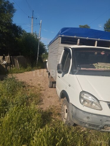 GAZ GAZel (2705)-3