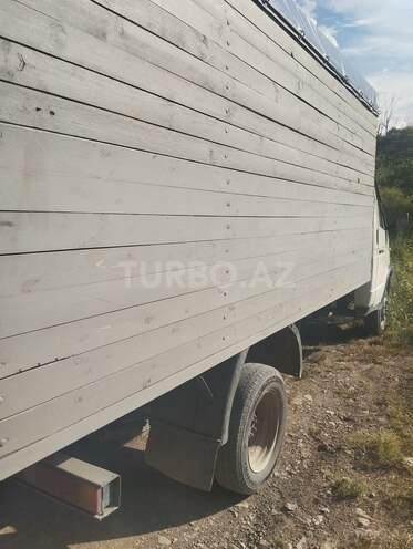 GAZ GAZel (2705)-5