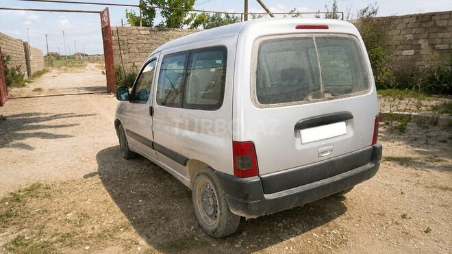 Peugeot Partner-4