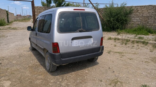 Peugeot Partner-5