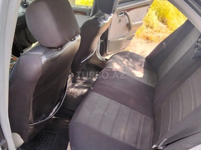 Mercedes C 220-5