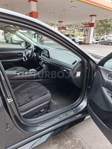 Hyundai Sonata-7