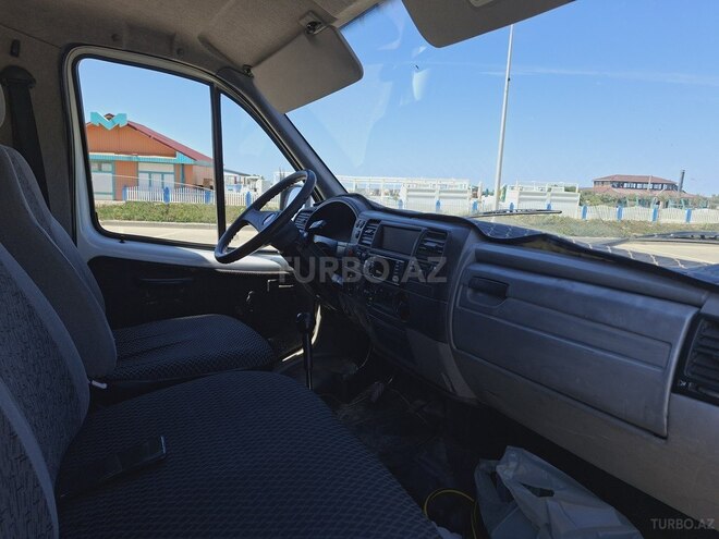 GAZ GAZel (3302-18)-7