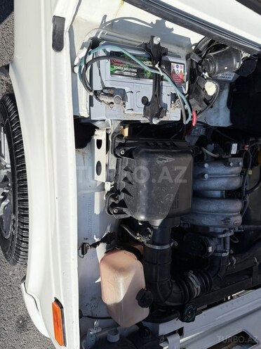 LADA (VAZ) Niva-11