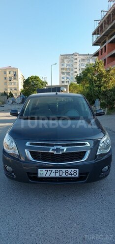 Chevrolet Cobalt-1