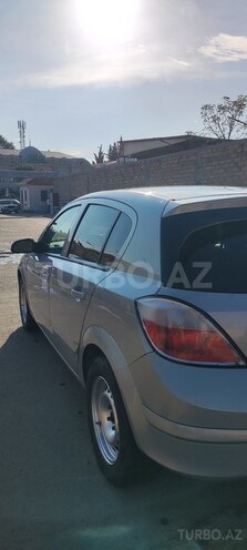 Opel Astra-3