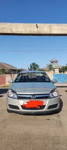 Opel Astra-1