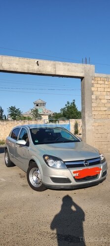 Opel Astra-2
