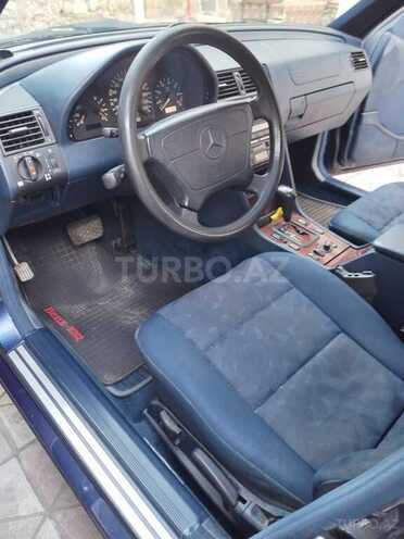 Mercedes C 180-15
