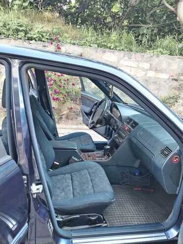 Mercedes C 180-18