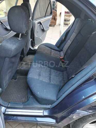 Mercedes C 180-16