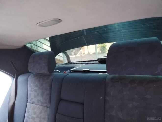 Mercedes C 180-17