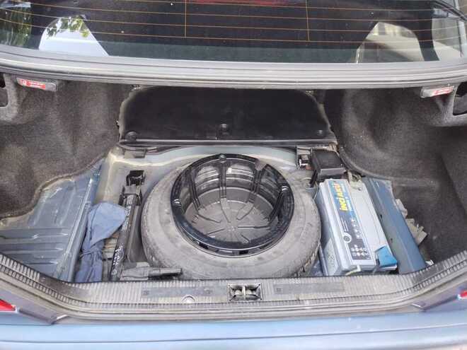 Mercedes C 180-8