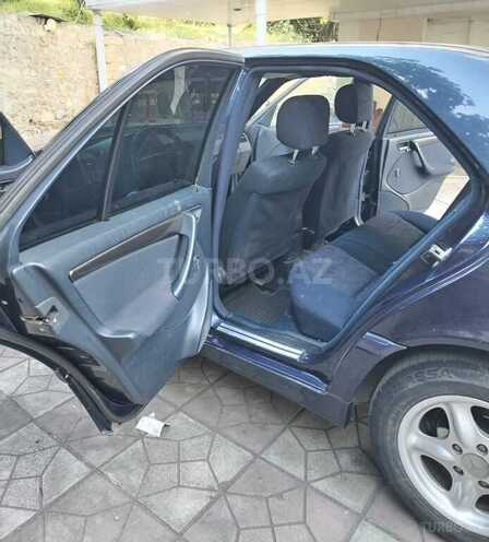 Mercedes C 180-12
