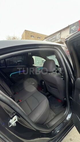 Chevrolet Cruze-7