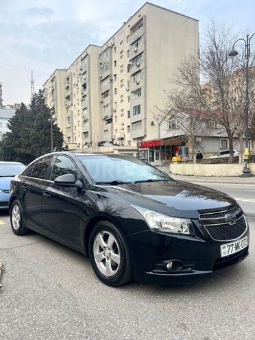 Chevrolet Cruze-3