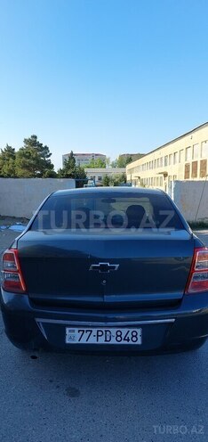 Chevrolet Cobalt-4