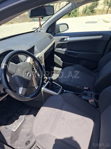 Opel Astra-6