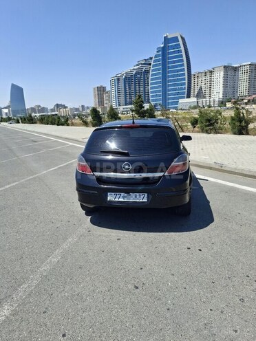 Opel Astra-5