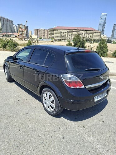 Opel Astra-8