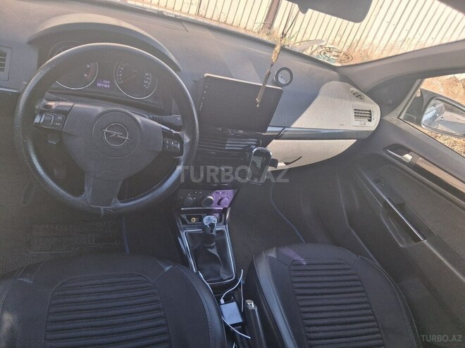 Opel Astra-5
