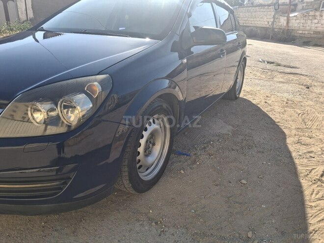 Opel Astra-3