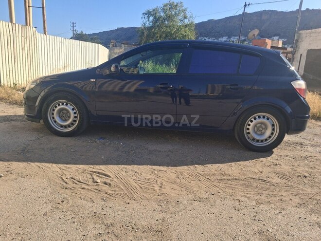 Opel Astra-4