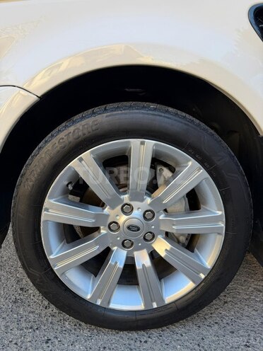 Land Rover RR Sport-7