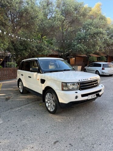Land Rover RR Sport-3