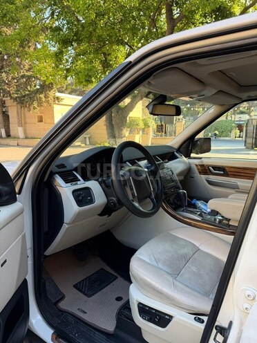 Land Rover RR Sport-9