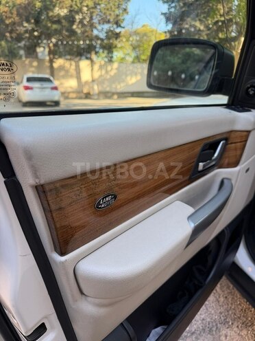 Land Rover RR Sport-10