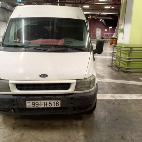 Ford Transit-1