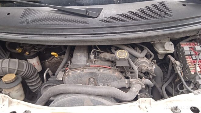 Ford Transit-7