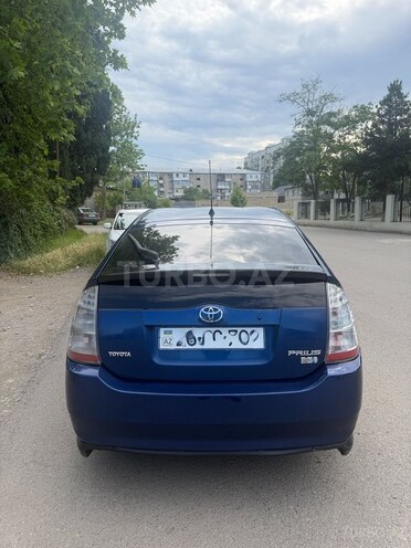 Toyota Prius-6