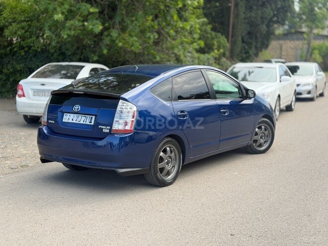 Toyota Prius-9