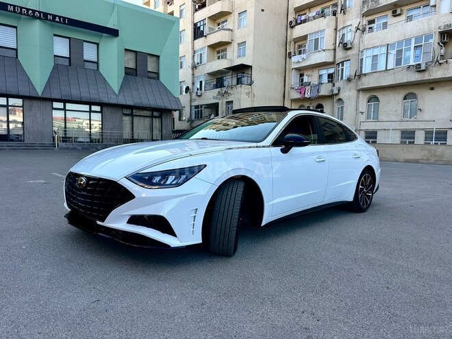 Hyundai Sonata-6