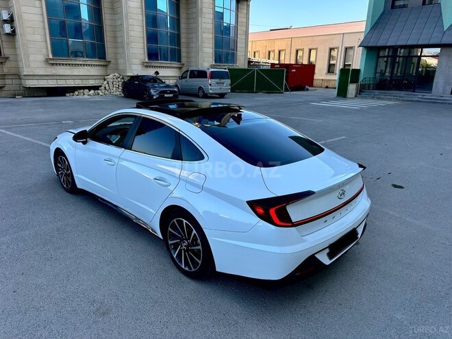 Hyundai Sonata-7