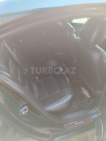 Chevrolet Cruze-7