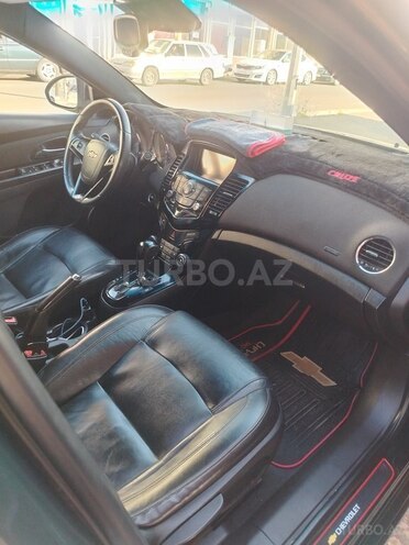 Chevrolet Cruze-5