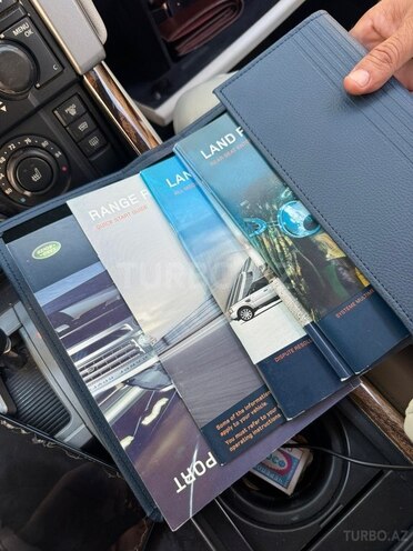Land Rover RR Sport-12