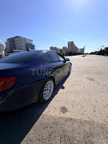 BMW 528-3