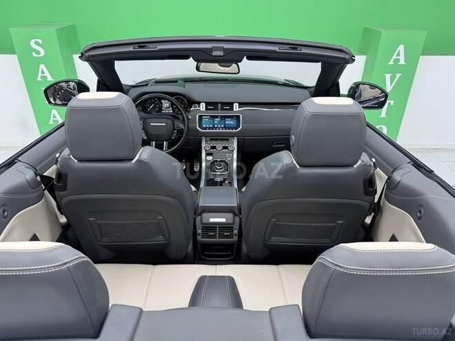 Land Rover RR Evoque-11
