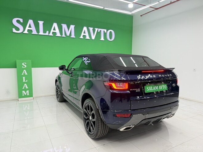 Land Rover RR Evoque-8