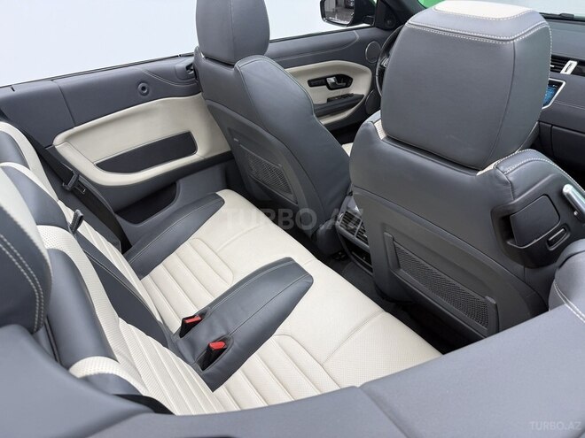 Land Rover RR Evoque-14