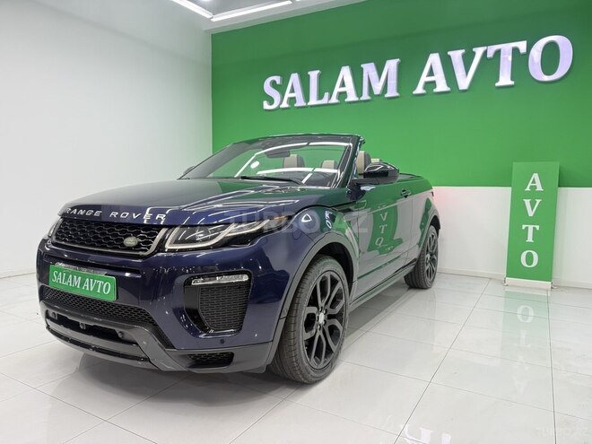 Land Rover RR Evoque-3