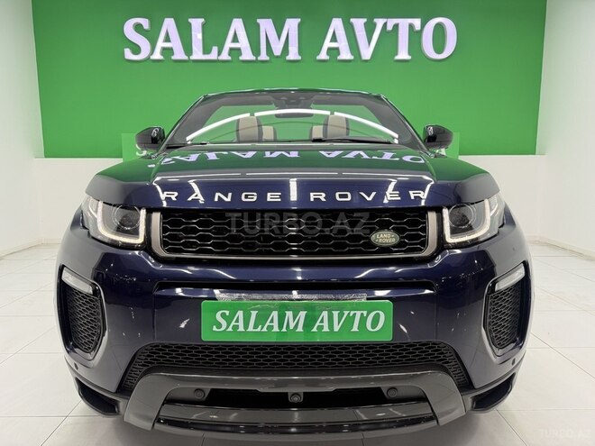 Land Rover RR Evoque-2