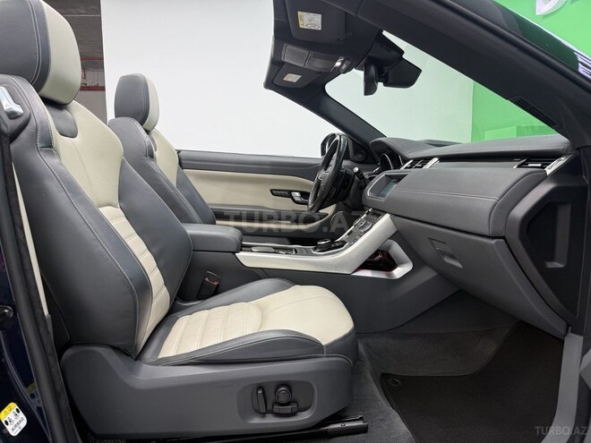 Land Rover RR Evoque-12