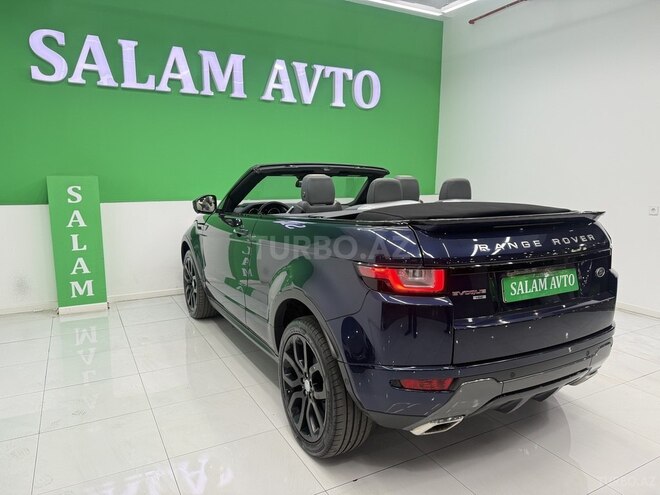 Land Rover RR Evoque-6