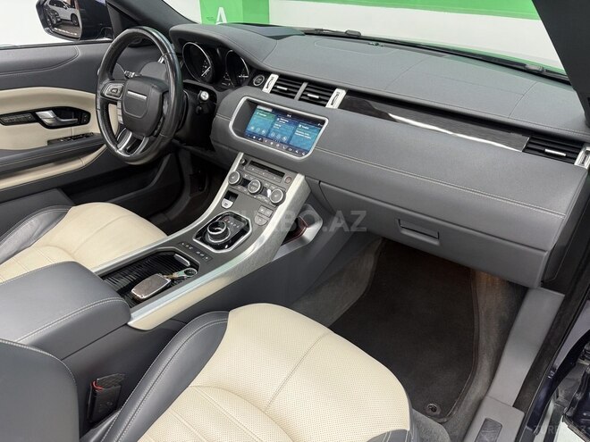 Land Rover RR Evoque-13