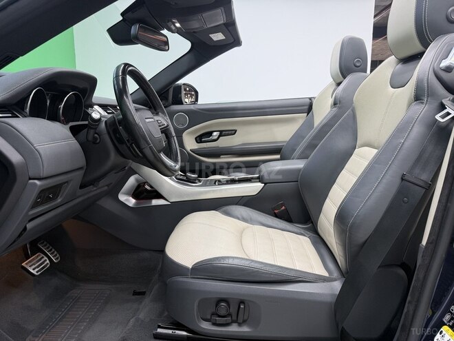 Land Rover RR Evoque-9